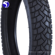 Sunmoon Motorcycle pneus Tubo de pneu de super qualidade 200x17 China
